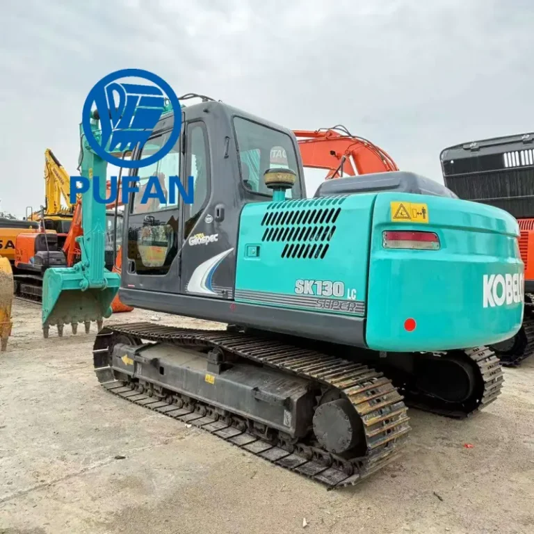 Used Kobelco sk1304