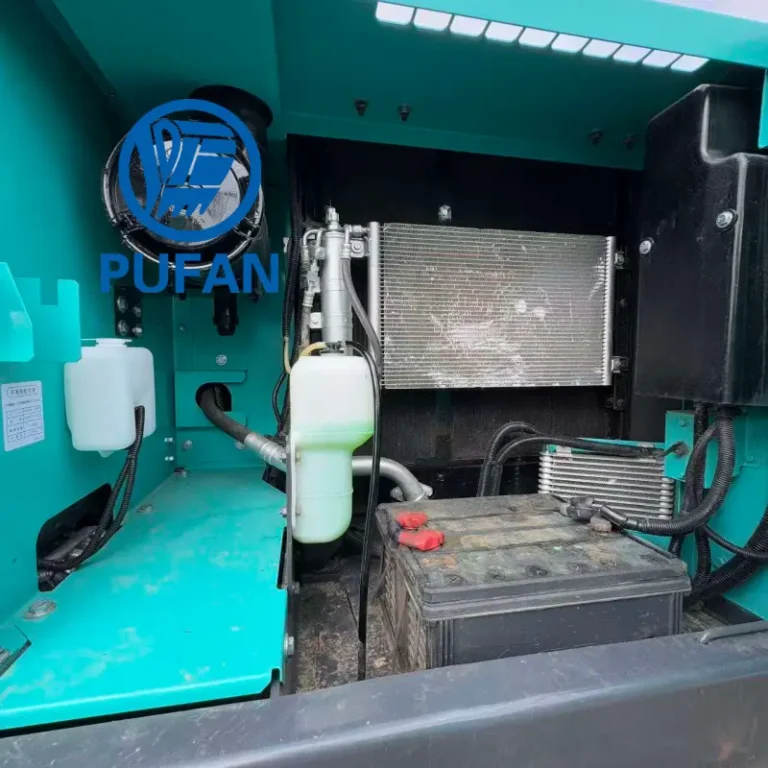 Used Kobelco sk1401