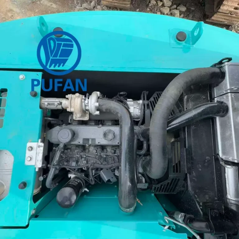 Used Kobelco sk1403