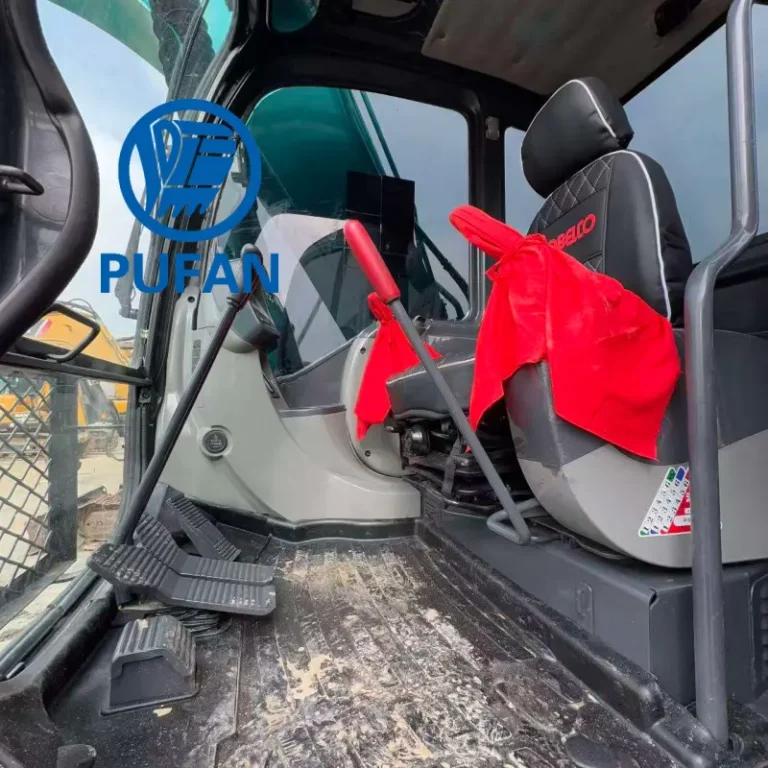 Used Kobelco sk1404