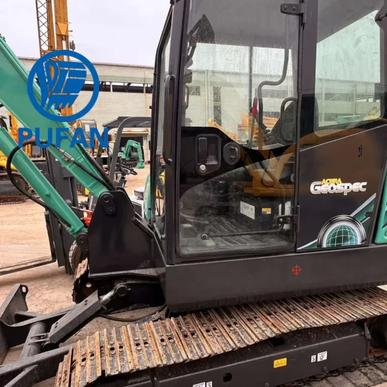 Used Kobelco sk60-102