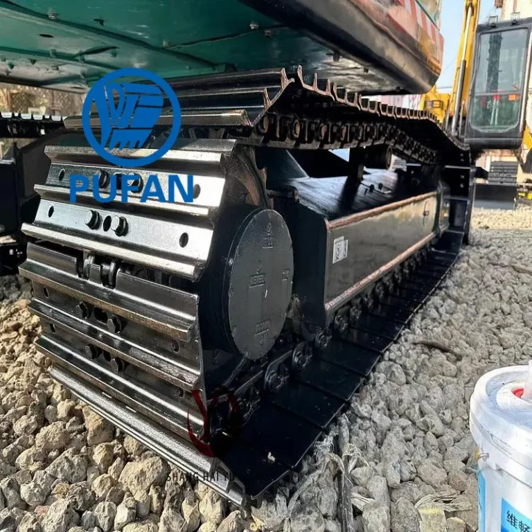 Used Kobelco sk751