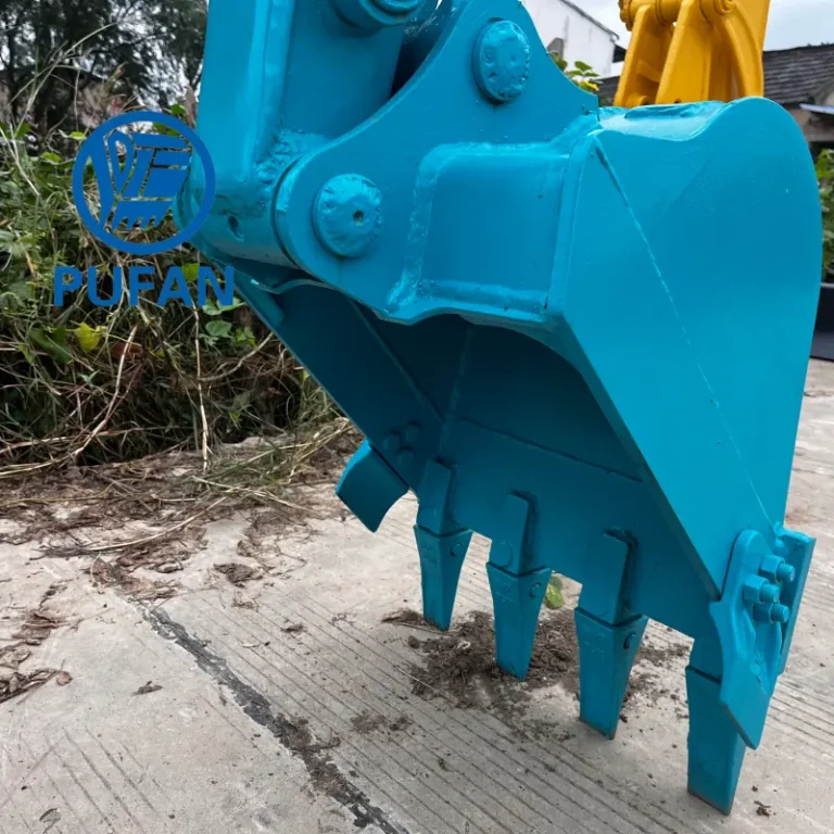 Used Kubota U30 excavator4
