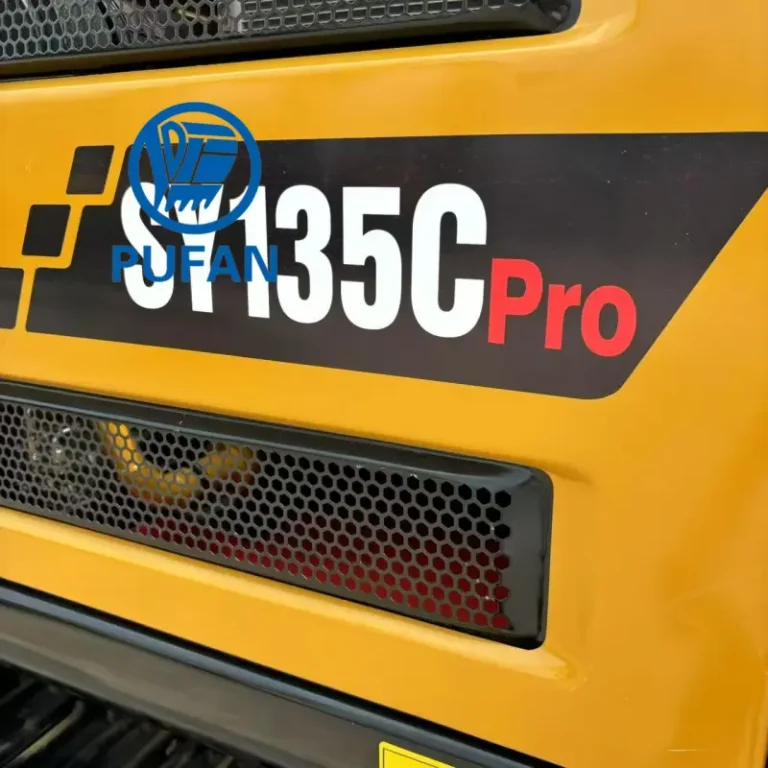 Used SANY 135C2