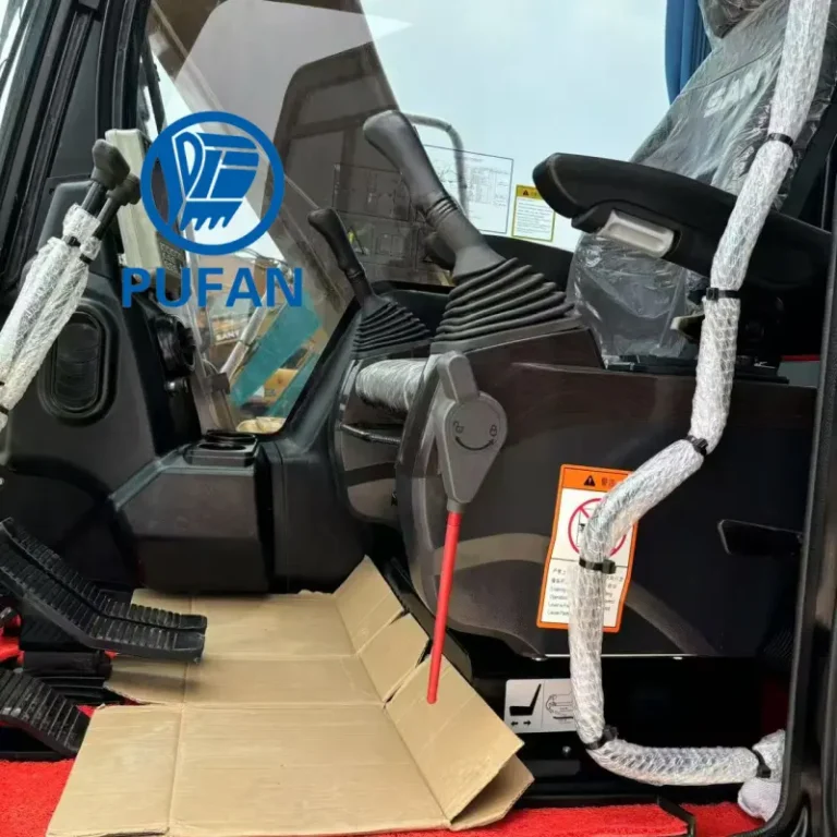 Used SANY 135C5