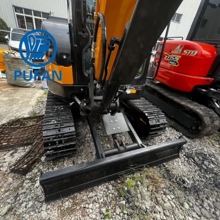 Used SANY 26U4