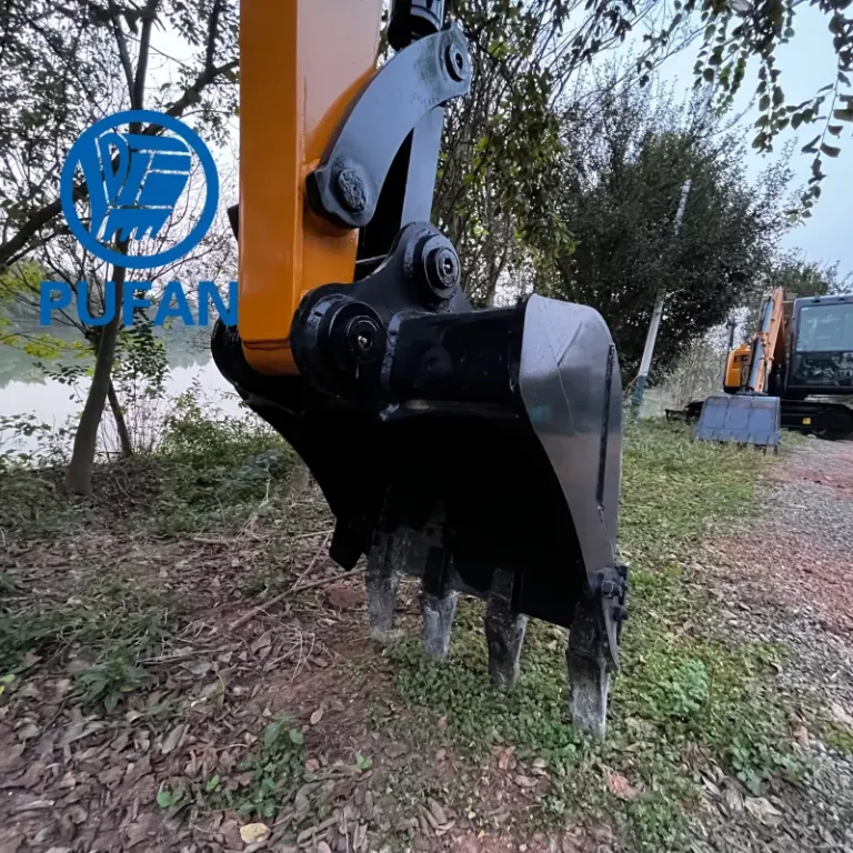 Used SANY 35U3