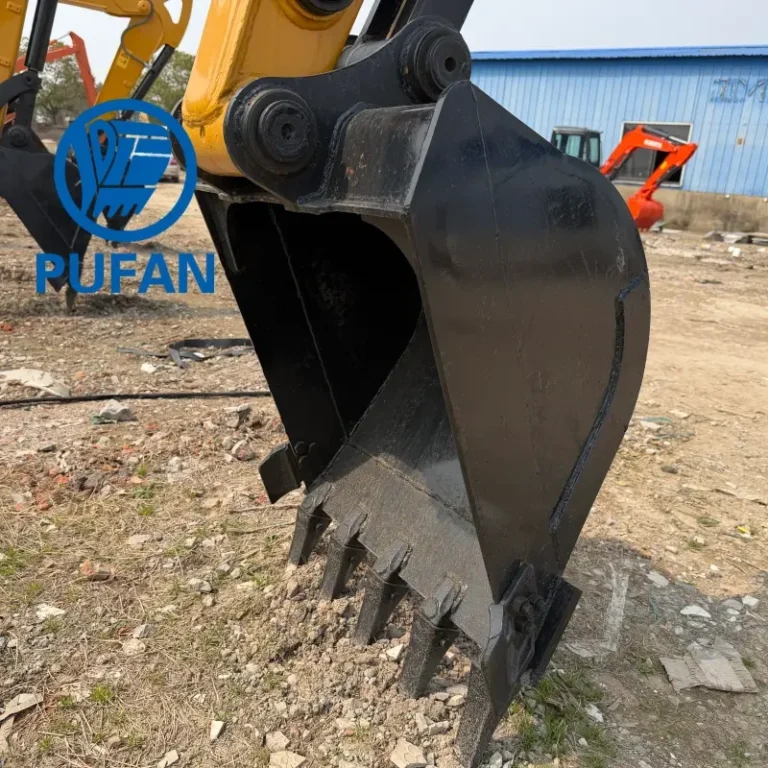 Used SANY 55C3