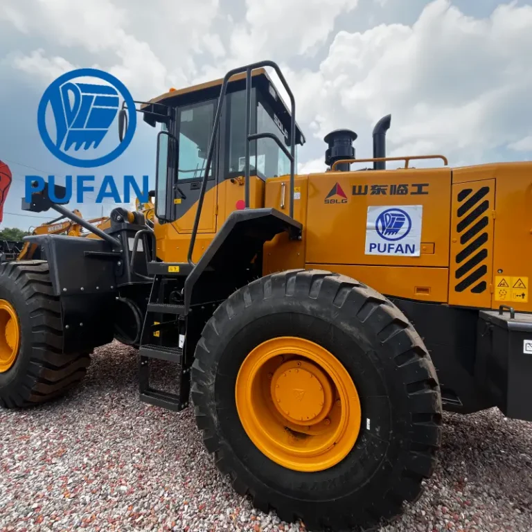 Used SDLG956F7