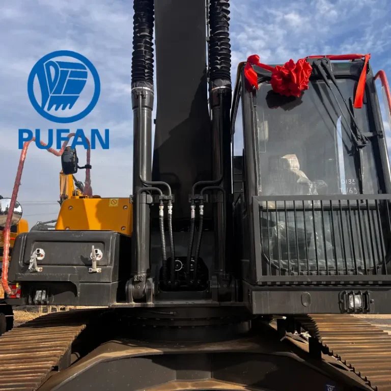 Used Volvo EC2405