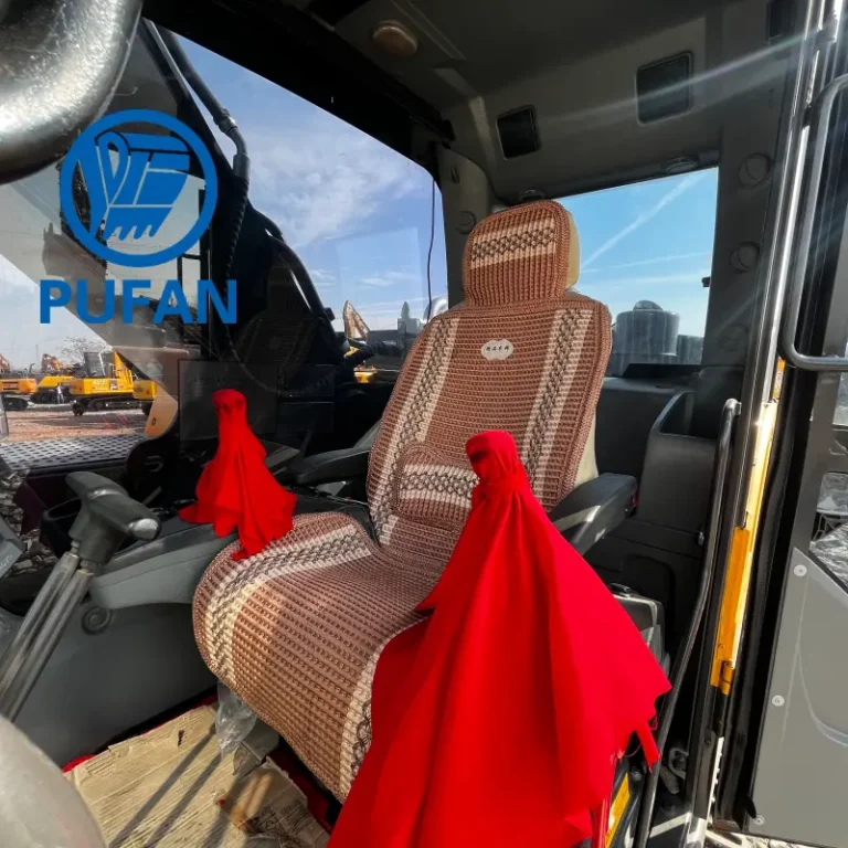 Used Volvo EC300D2