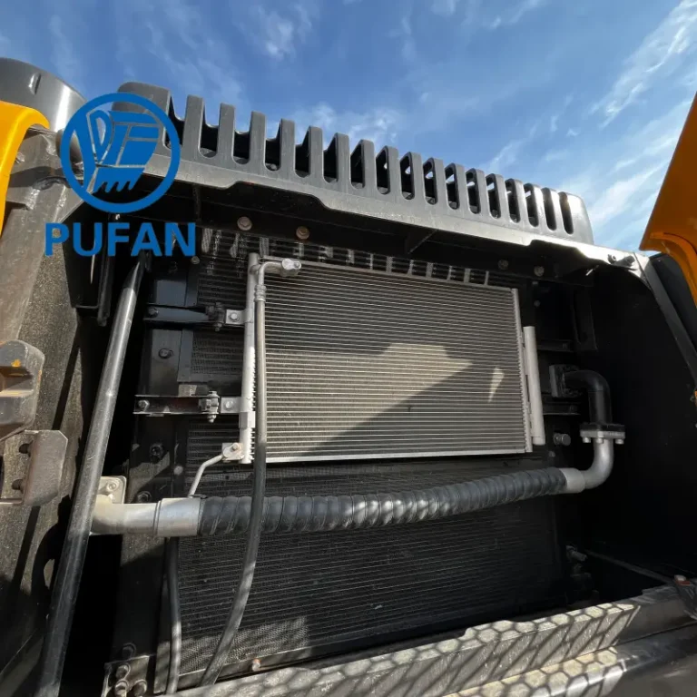 Used Volvo EC300D9