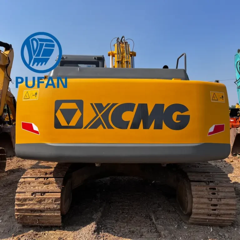 Used XE 215DA1