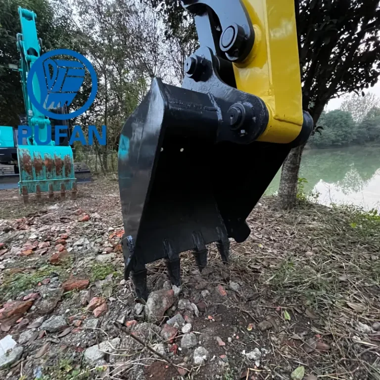 Used Yanmar Vio554