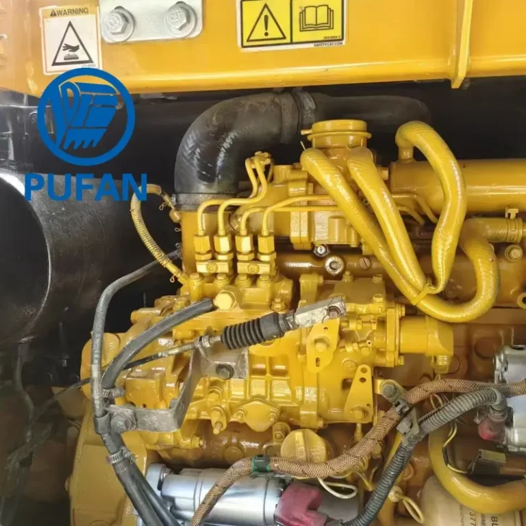 Used cat 308e22