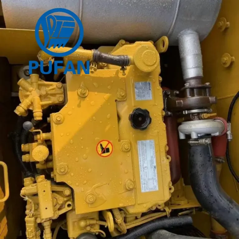 Used cat 315D2GC8